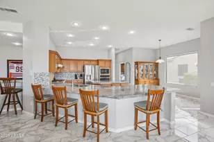 16737 W Loma Verde Trail, Surprise, AZ 85387 - Photo 19