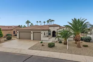 16737 W Loma Verde Trail, Surprise, AZ 85387 - Photo 49