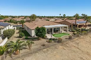 16737 W Loma Verde Trail, Surprise, AZ 85387 - Photo 55