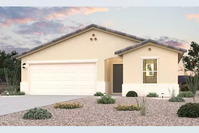 1121 W Gressinger Street, Florence, AZ 85132 - Photo 1