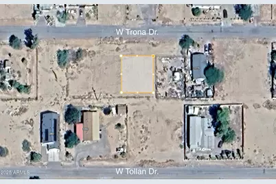 3335 W Trona Drive #35, Eloy, AZ 85131 - Photo 3