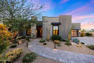 13018 E Juan Tabo Road, Scottsdale, AZ 85255 - Photo 5