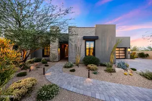 13018 E Juan Tabo Rd, Scottsdale, AZ 85255 - Photo 5