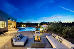 13018 E Juan Tabo Rd, Scottsdale, AZ 85255 - Photo 1