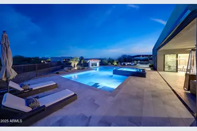 13018 E Juan Tabo Road, Scottsdale, AZ 85255 - Photo 45