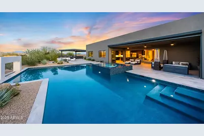 13018 E Juan Tabo Road, Scottsdale, AZ 85255 - Photo 1