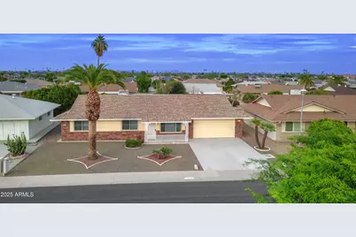 18007 N 134th Drive, Sun City West, AZ 85375 - Photo 1