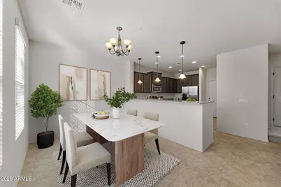 4707 E Thunderheart Trail #103, Gilbert, AZ 85297 - Photo 3