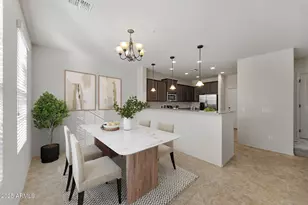 4707 E Thunderheart Trail, Gilbert, AZ 85297 - Photo 3