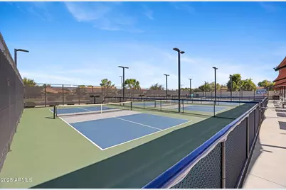 4707 E Thunderheart Trail #103, Gilbert, AZ 85297 - Photo 33