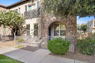 4707 E Thunderheart Trail, Gilbert, AZ 85297 - Photo 1