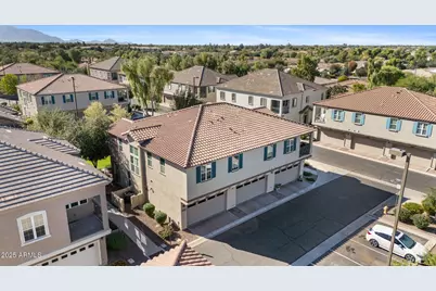 4707 E Thunderheart Trail #103, Gilbert, AZ 85297 - Photo 29