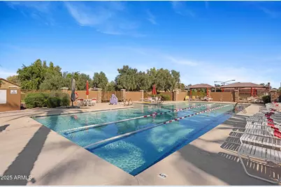 4707 E Thunderheart Trail #103, Gilbert, AZ 85297 - Photo 31