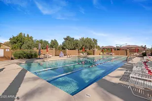 4707 E Thunderheart Trail, Gilbert, AZ 85297 - Photo 31