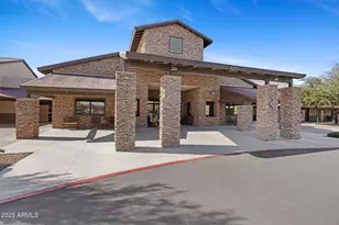 4707 E Thunderheart Trail, Gilbert, AZ 85297 - Photo 35