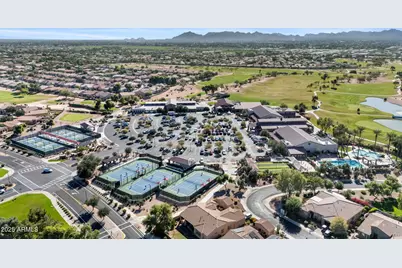 4707 E Thunderheart Trail #103, Gilbert, AZ 85297 - Photo 37
