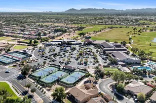 4707 E Thunderheart Trail, Gilbert, AZ 85297 - Photo 37