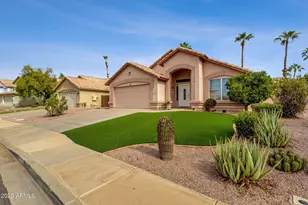 2617 S Athena, Mesa, AZ 85209 - Photo 1