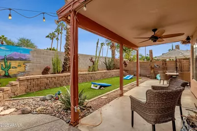 2617 S Athena --, Mesa, AZ 85209 - Photo 33