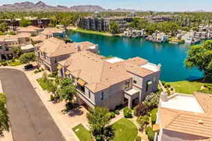 8989 N Gainey Center Dr, Scottsdale, AZ 85258 - Photo 1