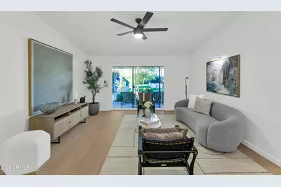 3505 E Campbell Avenue #7, Phoenix, AZ 85018 - Photo 3