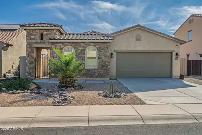 36153 W Merced Street, Maricopa, AZ 85138 - Photo 1