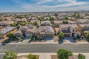 36153 W Merced St, Maricopa, AZ 85138 - Photo 9