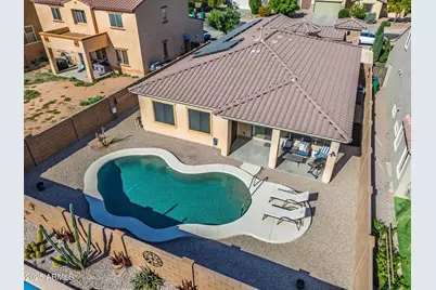 36153 W Merced Street, Maricopa, AZ 85138 - Photo 55