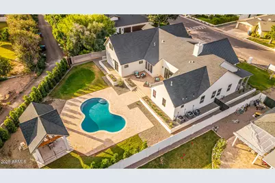 5739 E Calle Del Paisano --, Phoenix, AZ 85018 - Photo 49