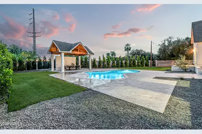 5739 E Calle Del Paisano --, Phoenix, AZ 85018 - Photo 39