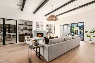 5739 E Calle Del Paisano --, Phoenix, AZ 85018 - Photo 11