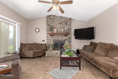 4333 W Bobbie Terrace, Glendale, AZ 85306 - Photo 5