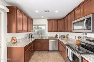 4333 W Bobbie Terrace, Glendale, AZ 85306 - Photo 13