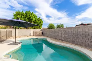 4333 W Bobbie Terrace, Glendale, AZ 85306 - Photo 31