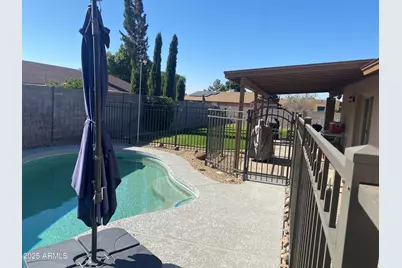 4333 W Bobbie Terrace, Glendale, AZ 85306 - Photo 33