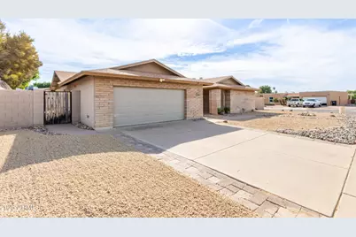 4333 W Bobbie Terrace, Glendale, AZ 85306 - Photo 41