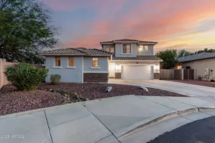 6409 W Lucia Dr, Phoenix, AZ 85083 - Photo 77