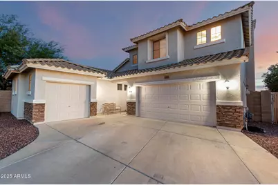 6409 W Lucia Drive, Phoenix, AZ 85083 - Photo 5