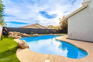 6409 W Lucia Dr, Phoenix, AZ 85083 - Photo 49