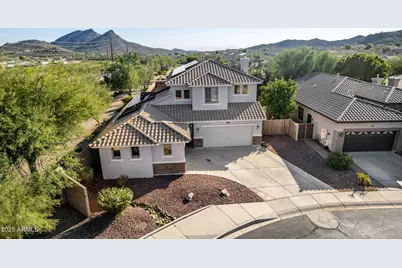 6409 W Lucia Drive, Phoenix, AZ 85083 - Photo 67