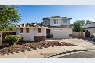 6409 W Lucia Drive, Phoenix, AZ 85083 - Photo 61