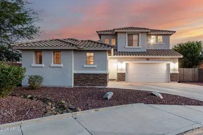 6409 W Lucia Drive, Phoenix, AZ 85083 - Photo 3