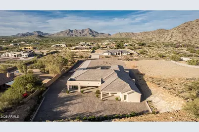 9357 W Canyon Verde Drive, Casa Grande, AZ 85194 - Photo 81