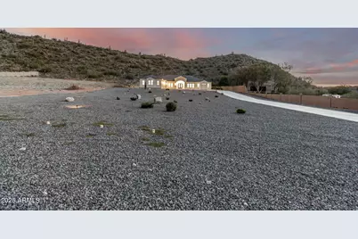 9357 W Canyon Verde Drive, Casa Grande, AZ 85194 - Photo 69