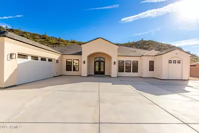 9357 W Canyon Verde Drive, Casa Grande, AZ 85194 - Photo 65