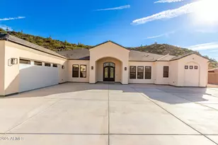 9357 W Canyon Verde Dr, Casa Grande, AZ 85194 - Photo 65