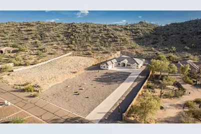 9357 W Canyon Verde Drive, Casa Grande, AZ 85194 - Photo 75