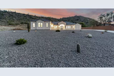 9357 W Canyon Verde Drive, Casa Grande, AZ 85194 - Photo 35