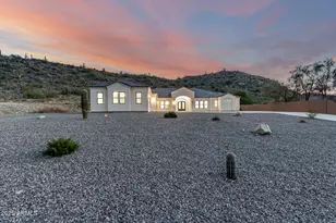 9357 W Canyon Verde Dr, Casa Grande, AZ 85194 - Photo 35