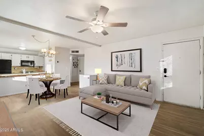 1942 S Emerson -- #130, Mesa, AZ 85210 - Photo 25